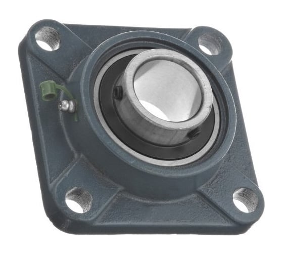 Изображение товара Подшипниковый узел EBF UCFL 209 J 4655751135615