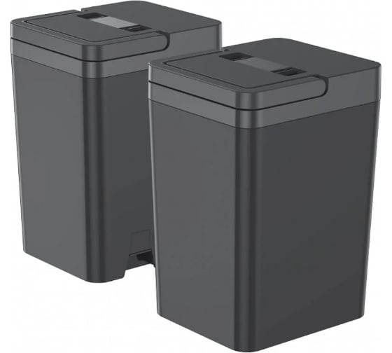 Изображение товара Комплект для автоматического подключения к системе водоснабжения и водоотведения DREAME RAW4