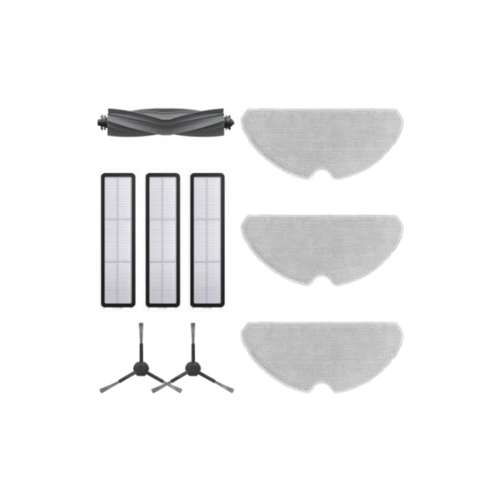 Изображение товара Набор аксессуаров для пылесоса DREAME RAK43