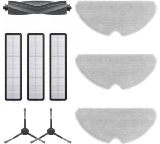Изображение товара Набор аксессуаров для пылесоса DREAME RAK43