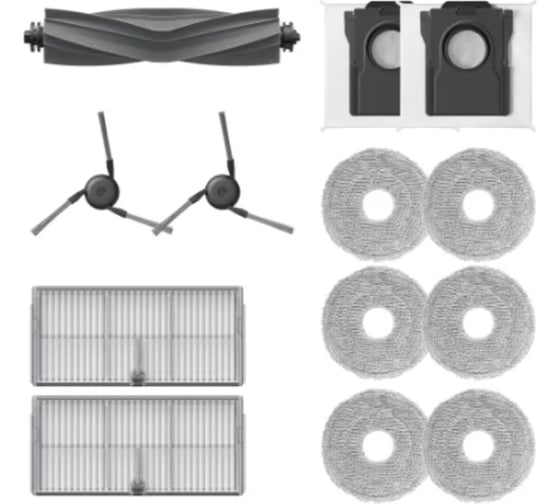 Изображение товара Набор аксессуаров для пылесоса DREAME RAK49