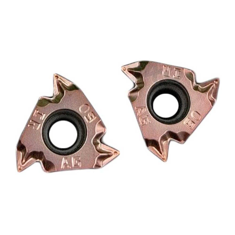 Изображение товара Резьбовая пластина DESKAR 16IR AG60 LF6118 10 шт для нарезания резьбы