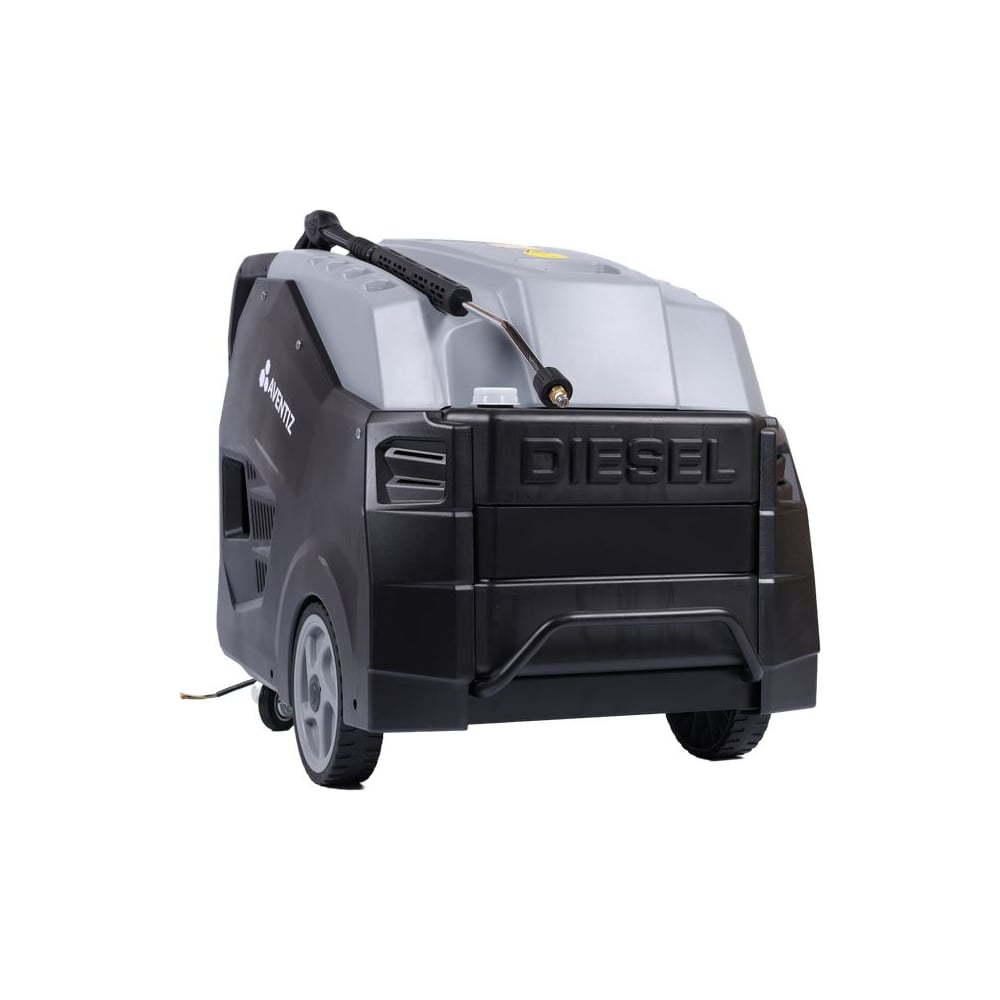 Изображение товара Аппарат высокого давления с нагревом воды AVENTIZ MH 18/200 TS FHS18/20