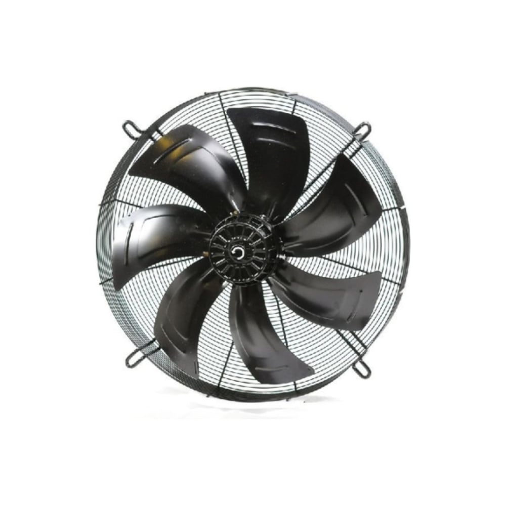 Изображение товара Всасывающий вентилятор осевой KRAFTAIR YWF6D-710S-180/75-G