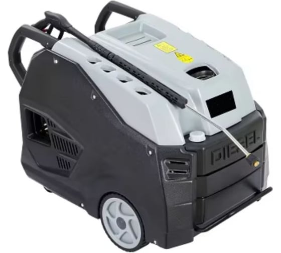 Изображение товара Аппарат высокого давления с нагревом воды AVENTIZ MH 15/250 TS FHS15/25