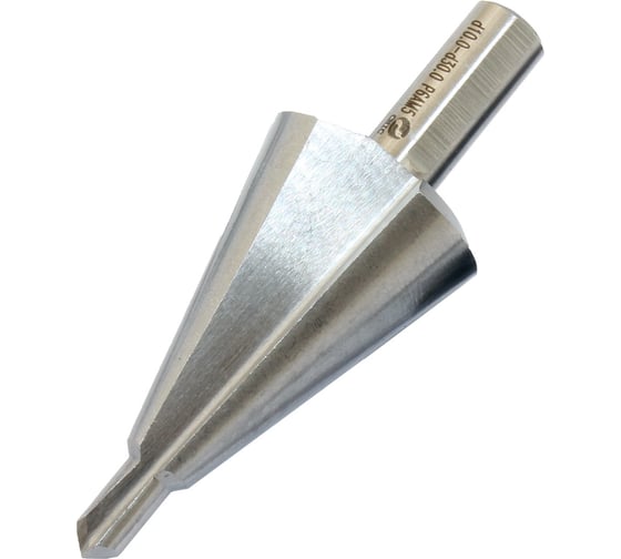 Изображение товара Сверло CNIC конусное d28-d50мм, HSS, d хвостовика 13мм 48308