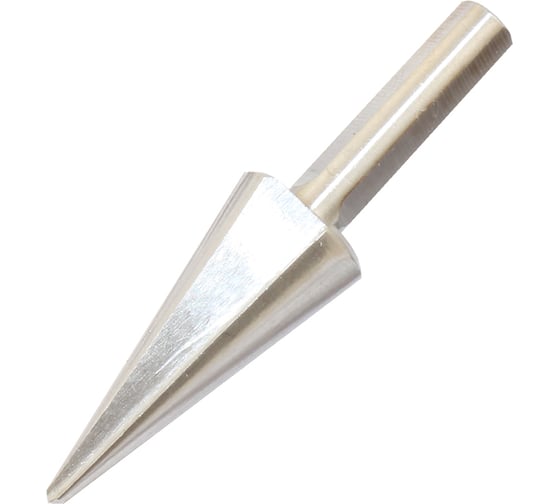 Изображение товара Сверло CNIC конусное d 3-d14мм, HSS, d хвостовика 6мм 48302