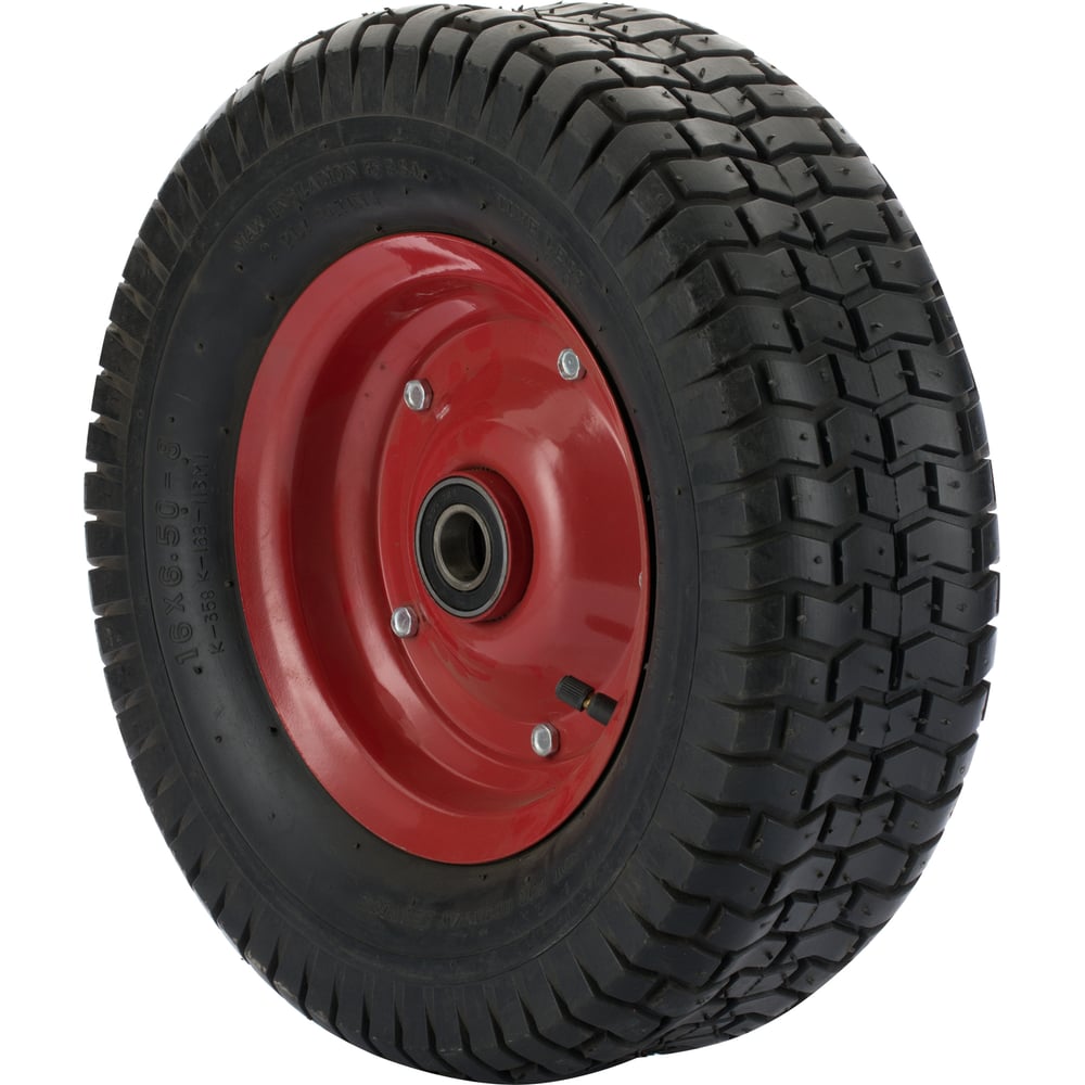 Изображение товара Колесо Caster пневматическое 415 мм PR3008