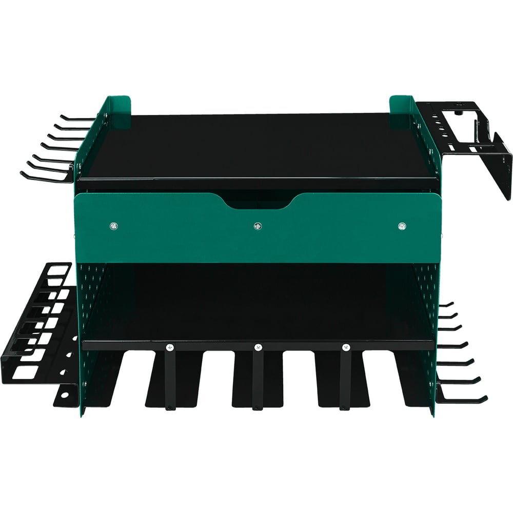 Изображение товара Полка металлическая для инструментов Rockforce RF-Hanna 43/2