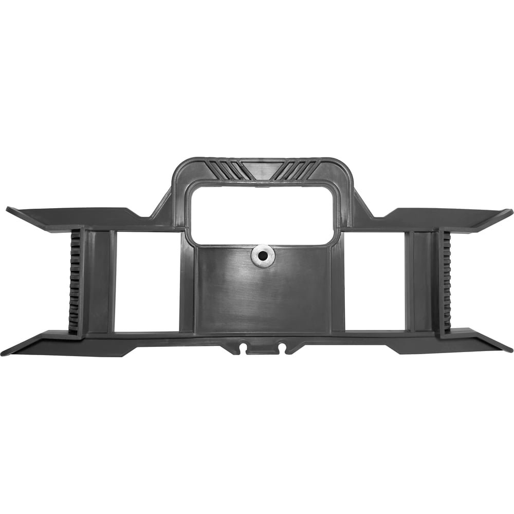 Изображение товара Рамка для провода PROGIX черная 2 шт PB2 - практичная организация кабелей