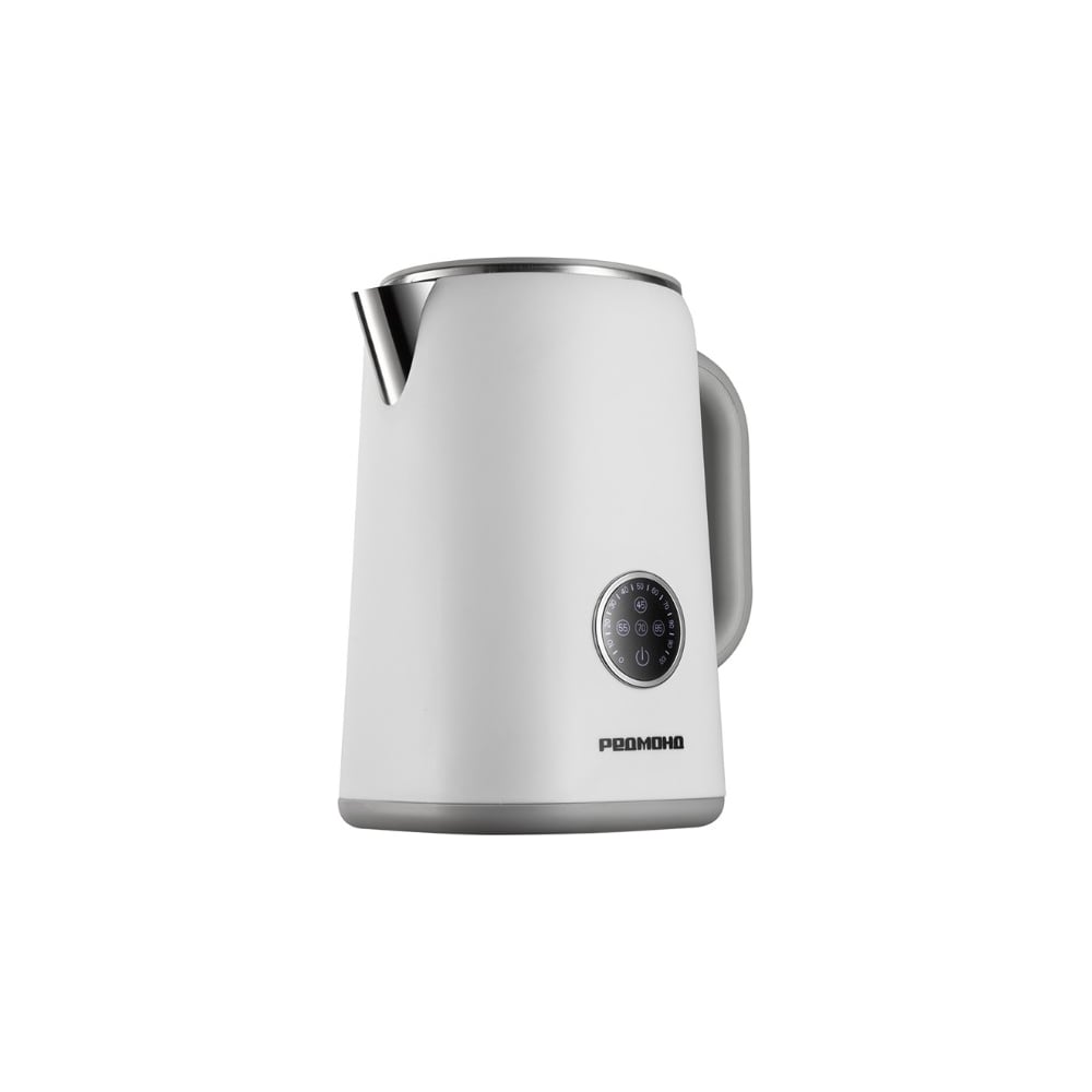 Изображение товара Чайник РЕДМОНД белый KM237