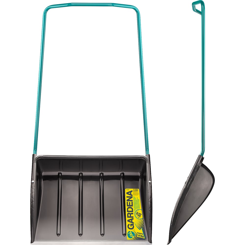 Изображение товара Скрепер AMIGO графитовый 78024 для профессионального использования