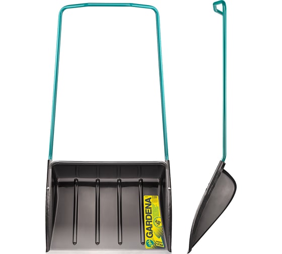 Изображение товара Скрепер AMIGO графитовый 78024