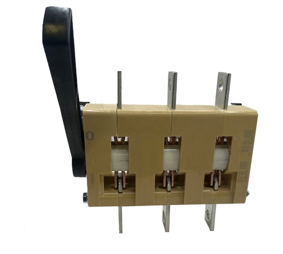 Изображение товара Выключатель-разъединитель ООО ЭТК ВР32-31-А30220-100А-УХЛ3-ЭТК УТ-00000645