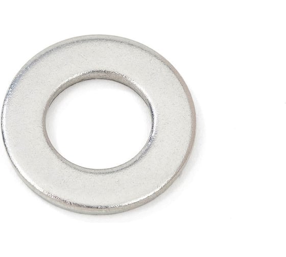 Изображение товара Шайба WURTH DIN125 A 140HV A2 D10,5, 100 шт, 040910 228 100