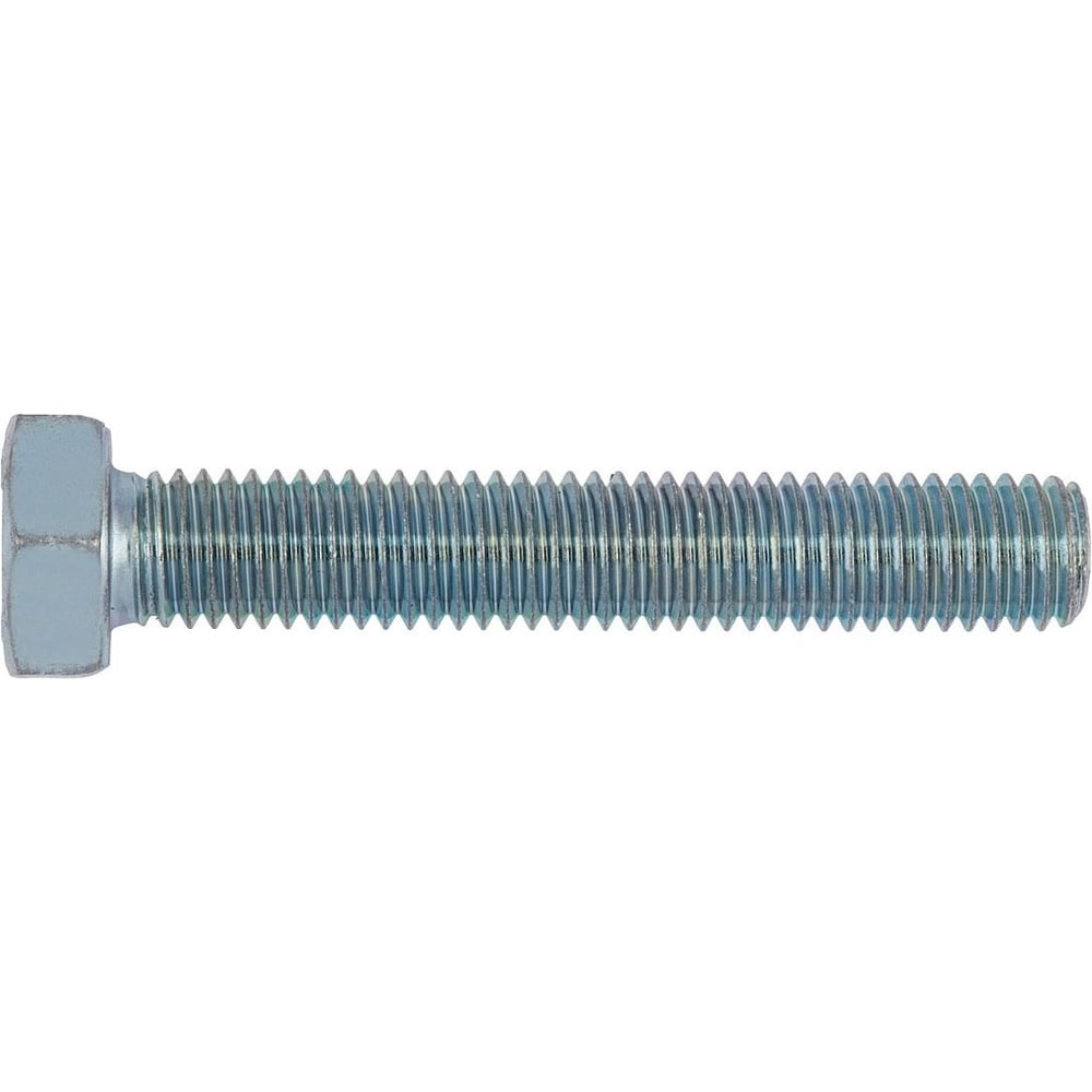 Изображение товара Болт WURTH DIN933 A2/70 M8X40 SW13 100 шт нержавеющая сталь