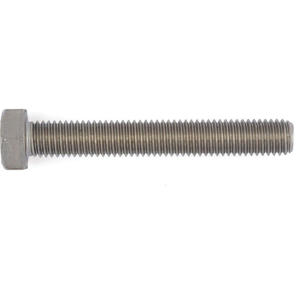 Изображение товара Болт WURTH ISO4017 A2/70 SW13 M8X50, 100 шт