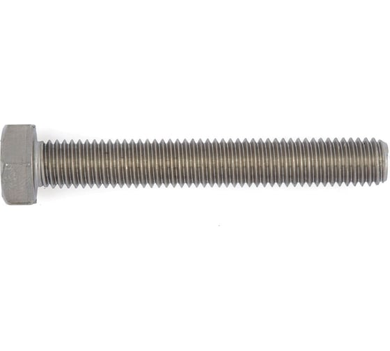 Изображение товара Болт WURTH ISO4017 A2/70 SW10 M6X25, 100 шт, 00966 25 228 100