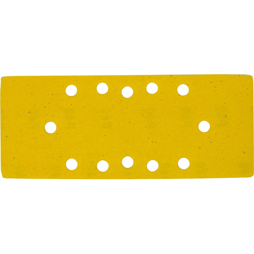 Изображение товара Лист шлифовальный на бумажной основе Свое Ремесло Amber 93х230мм 12отв П40 упак 50шт