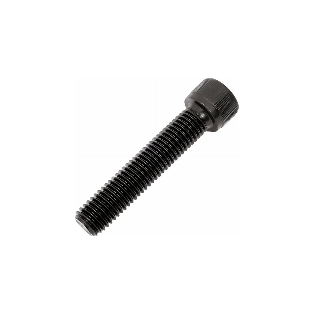 Изображение товара Винт Море-Метизов DIN 912 высокопрочный 12.9 оксидированный M20х35