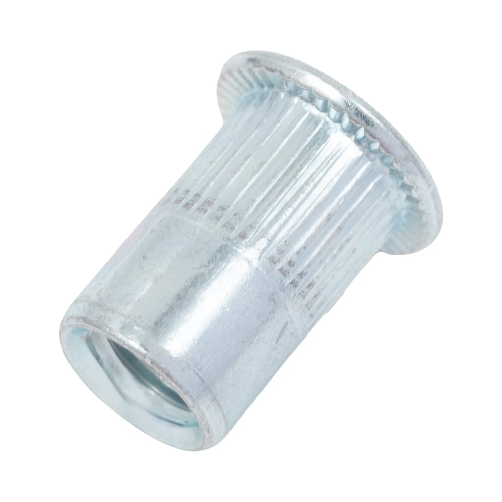 Изображение товара Заклепка гаечная Море-Метизов М6 с оцинкованной сталью