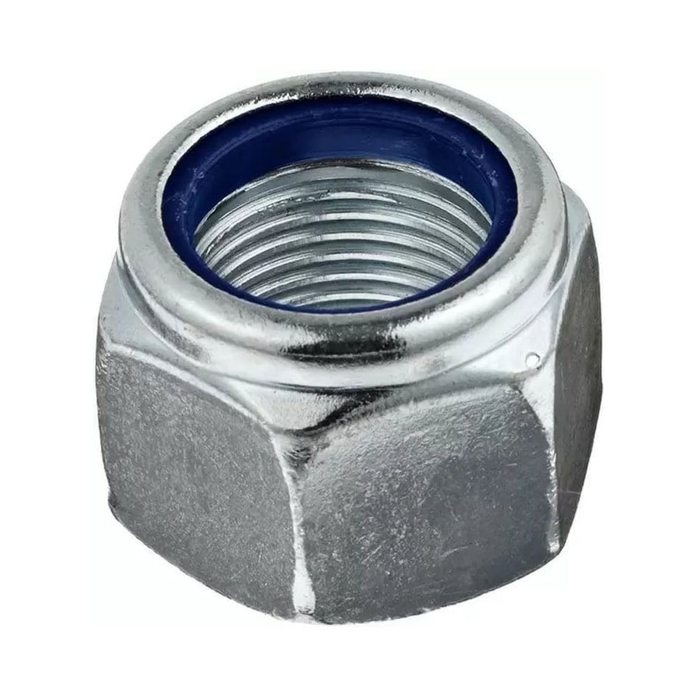 Изображение товара Гайка Море-Метизов DIN 982 класс прочности 6 оцинкованная М14