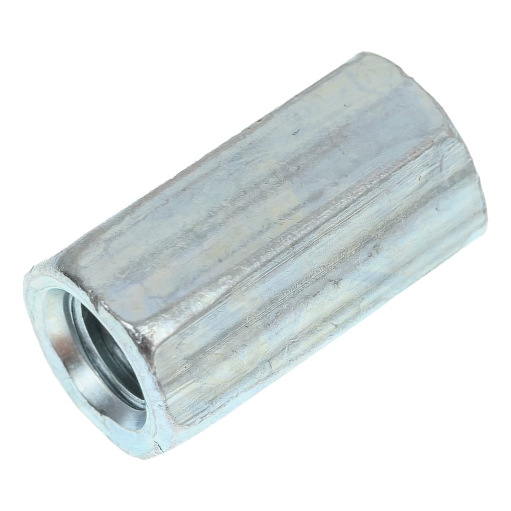 Изображение товара Гайка Море-Метизов DIN 6334 класс прочности 6 M5 оцинкованная