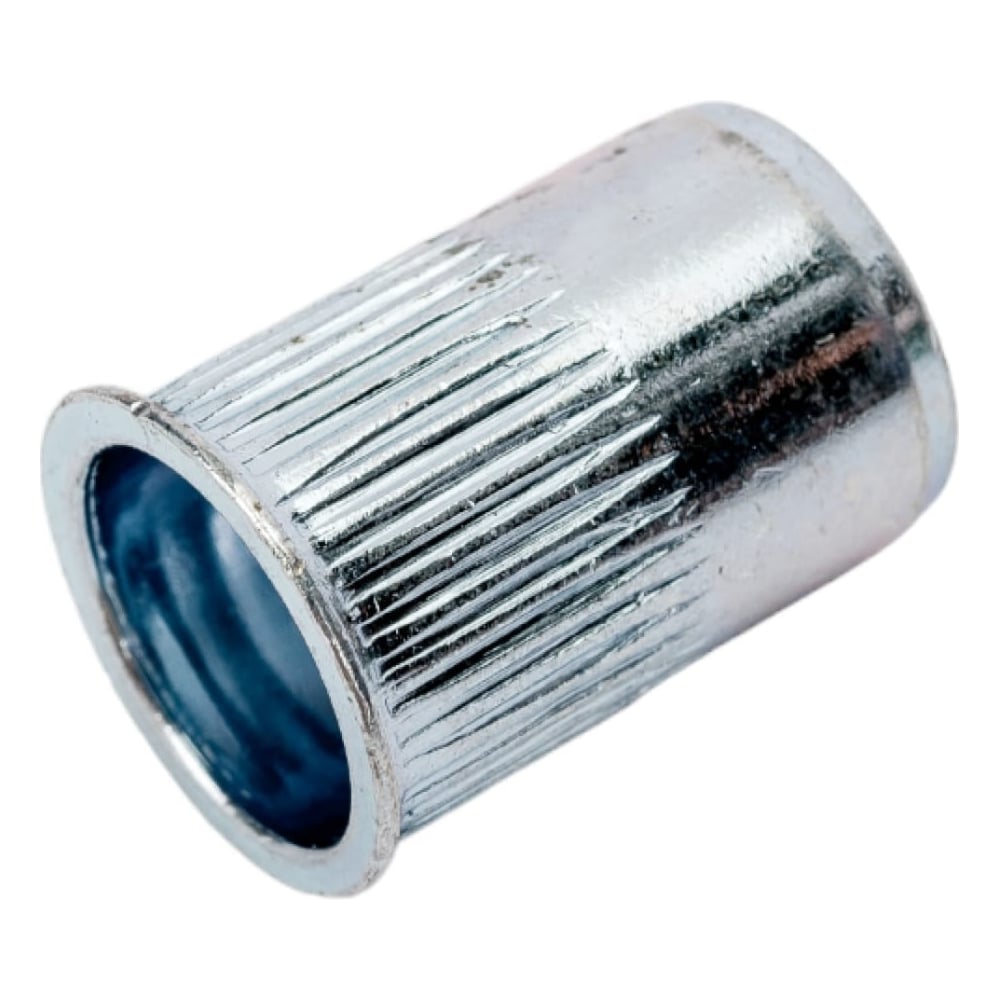 Изображение товара Гаечная заклепка Море-Метизов стальная уменьшенный борт М6х14