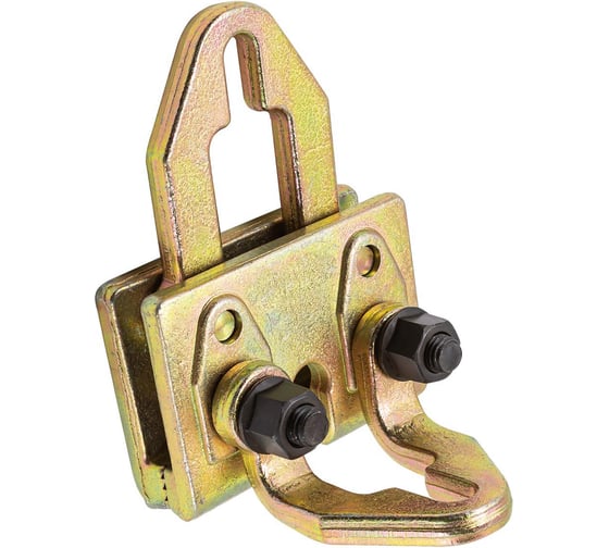 Изображение товара Захват для кузовных работ двухфункциональный широкие губки JBC JBC-62512(62887)