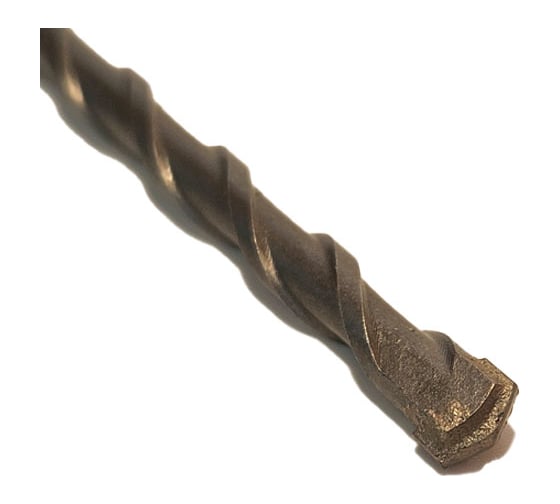 Изображение товара Сверло по бетону победитовое СВК 6х100 мм, усиленное (упаковка 2шт) Н0000028840