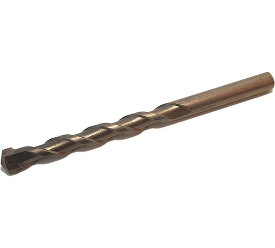 Изображение товара Сверло по бетону победитовое СВК 7х100 мм, усиленное (упаковка 2шт) Н0000028843