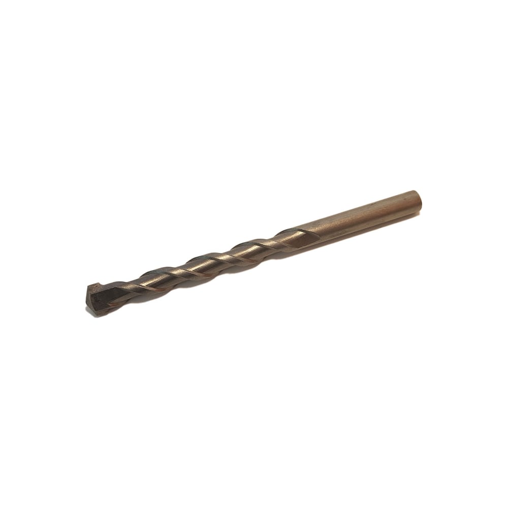 Изображение товара Сверло по бетону победитовое 8х120 мм усилинное 2 шт