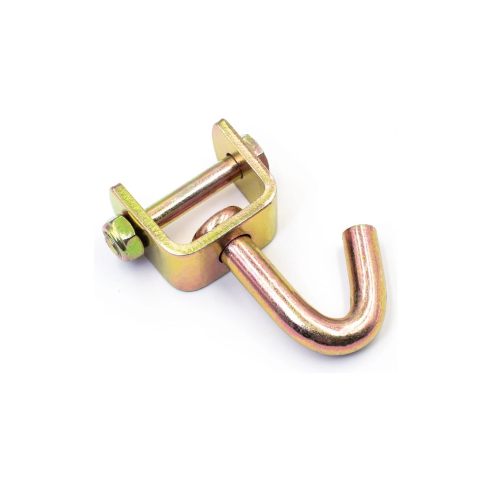 Изображение товара Вертлюжный крюк Желдоруслуги 3000 кг, длина 1.5 м, модель HK3830SJ