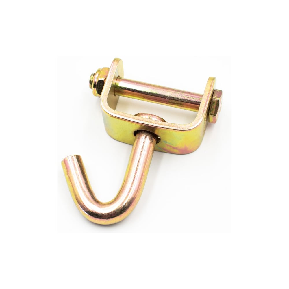 Изображение товара Вертлюжный крюк Желдоруслуги 50 мм, 3000 кг HK5050SJ-3T