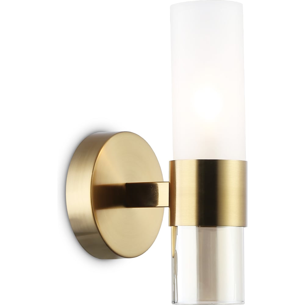 Изображение товара Бра Ambrella Light HIGH LIGHT LH55116 с латунным цветом