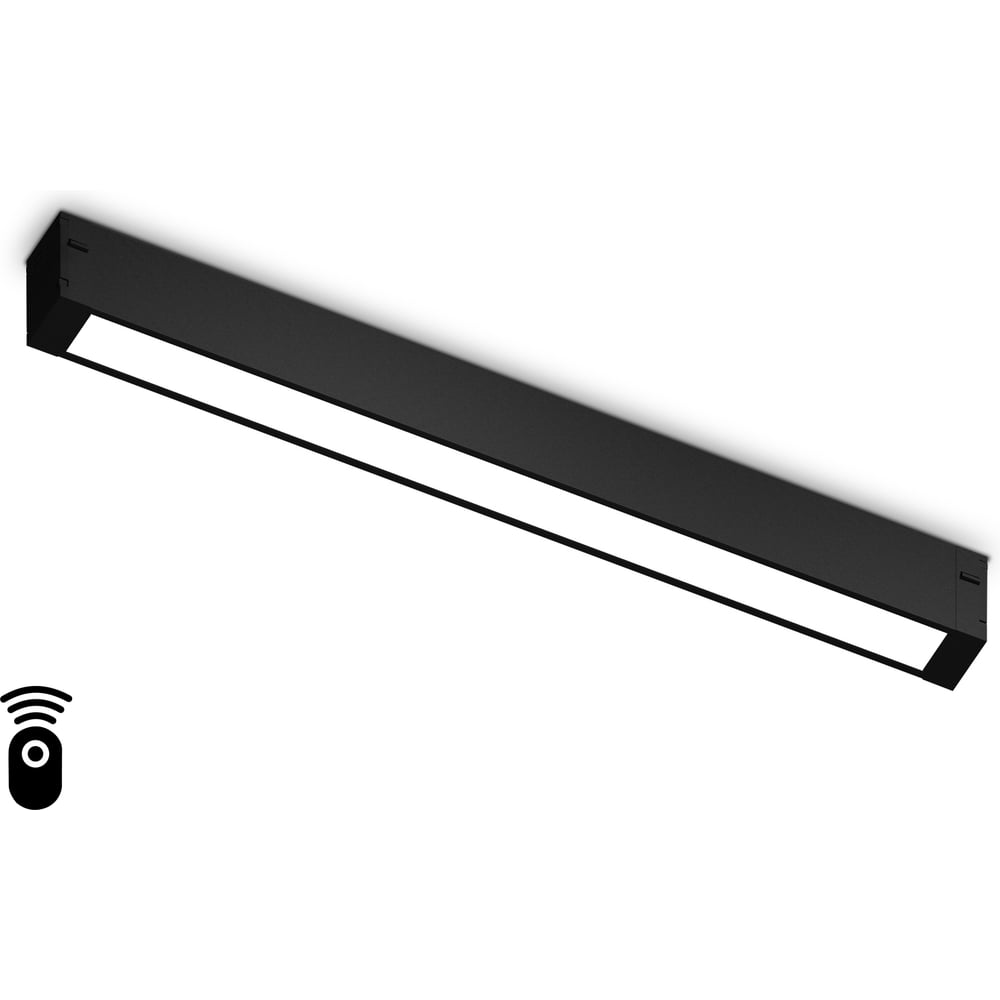 Изображение товара Трековый светодиодный светильник Ambrella Light GL1272 регулируемый IP20 для шинопровода