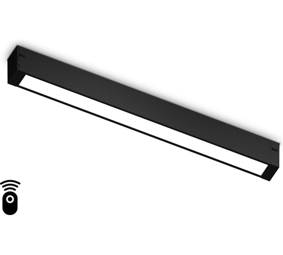 Изображение товара Трековый светодиодный светильник Ambrella Light GL1272