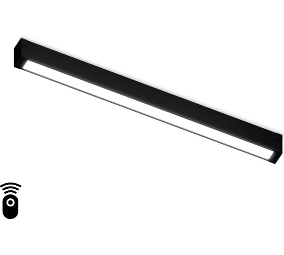 Изображение товара Трековый светодиодный светильник Ambrella Light GL1282