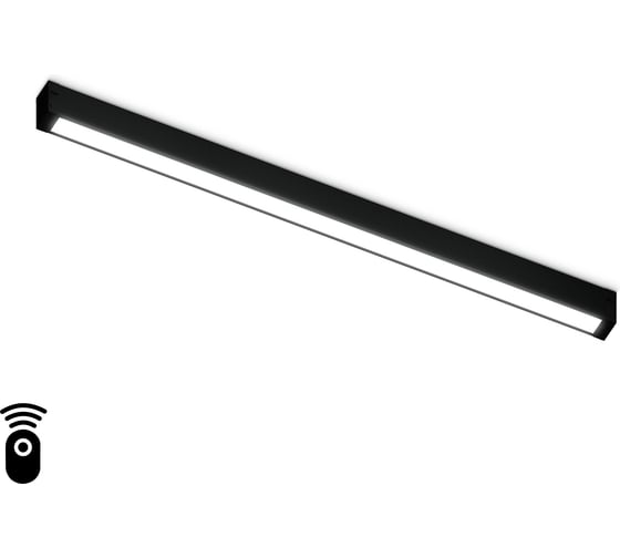 Изображение товара Трековый светодиодный светильник Ambrella Light GL1292