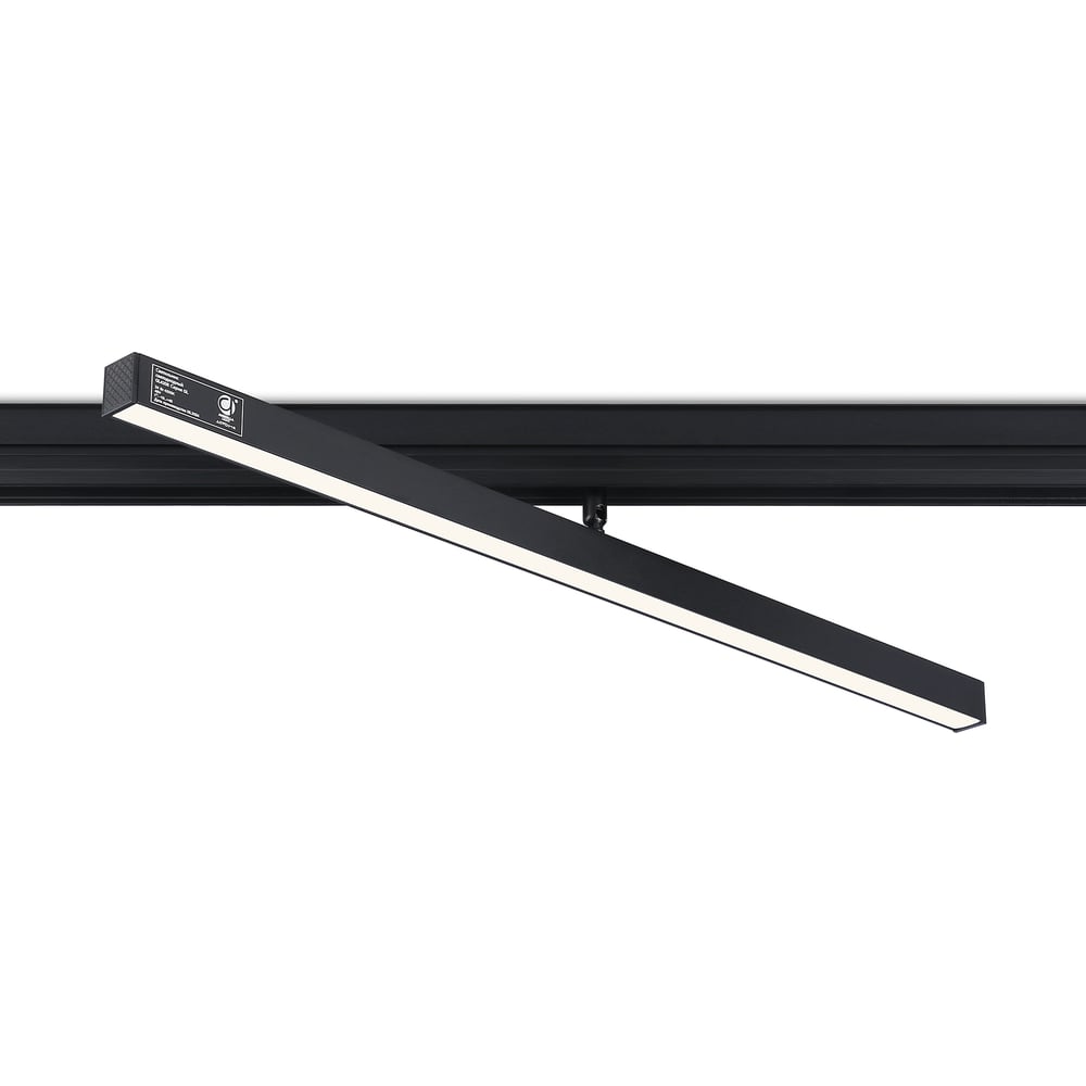 Изображение товара Трековый светодиодный светильник Ambrella Light GL4206 24 Вт IP20 природный белый