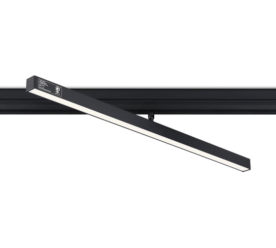 Изображение товара Трековый светодиодный светильник Ambrella Light GL4206