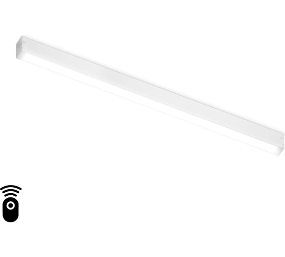 Изображение товара Трековый светодиодный светильник Ambrella Light GL1291