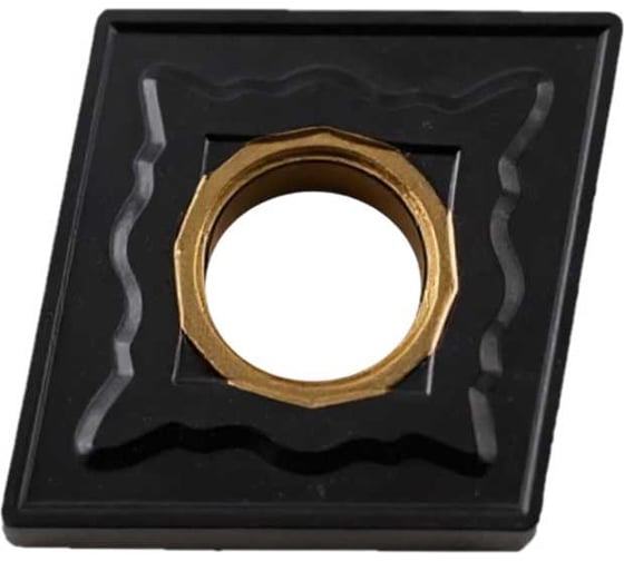 Изображение товара Пластина для точения DESKAR CNMG120408 DK LF3018 10 шт 00-00063395