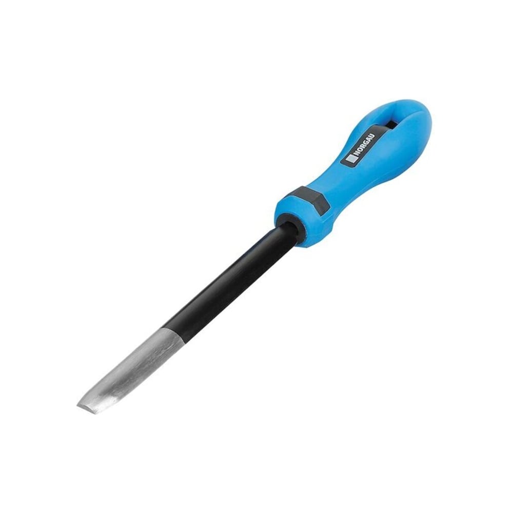Изображение товара Шабер полугруглый NORGAU 150мм, тип NS-HR150 077403150