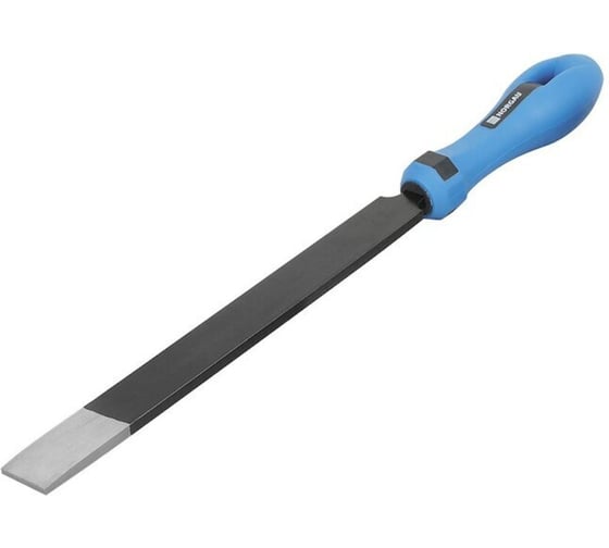 Изображение товара Шабер плоский NORGAU 200 мм, тип NS-F200 077401200