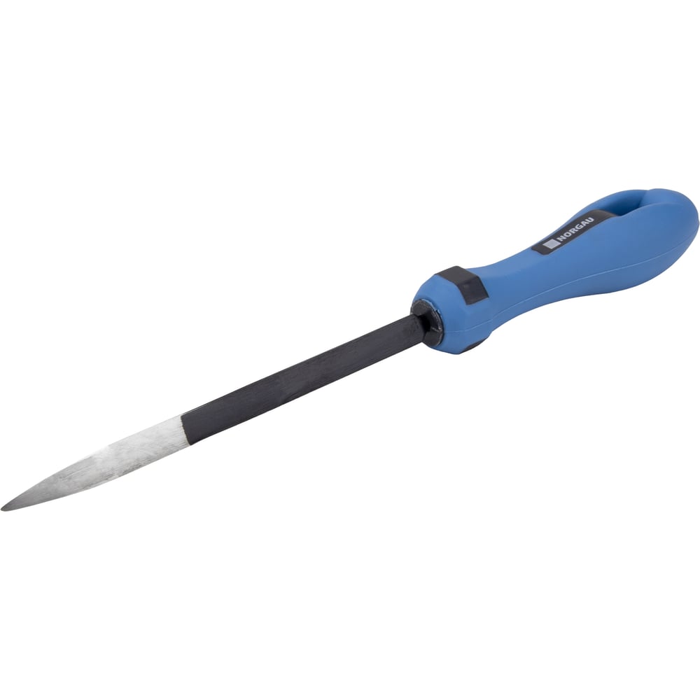 Изображение товара Шабер трехгранный NORGAU 150мм NS-T150 профессиональный инструмент