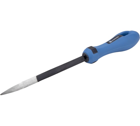 Изображение товара Шабер трехгранный NORGAU 150мм, тип NS-T150 077402150