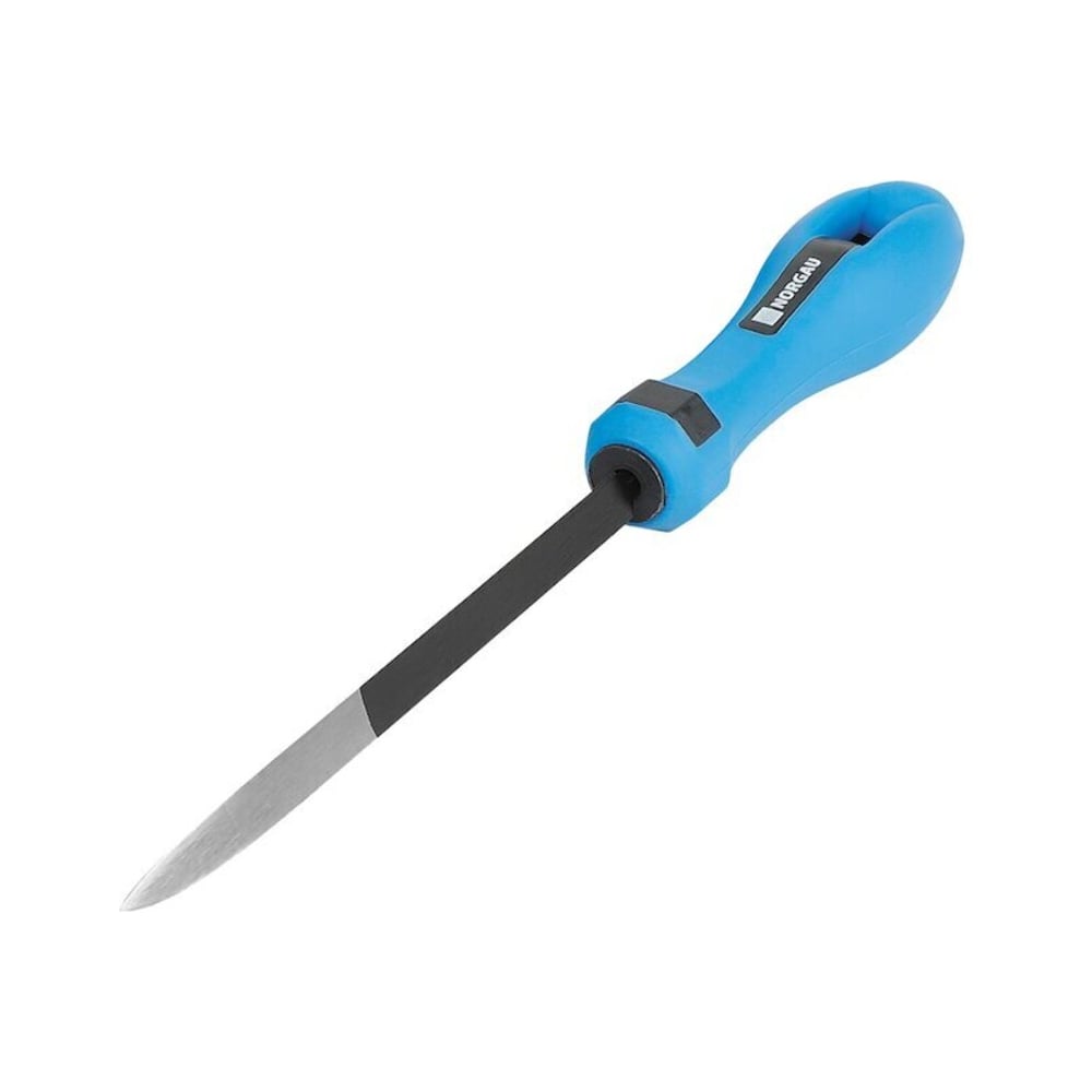 Изображение товара Шабер трехгранный NORGAU 200 мм тип NS-T200