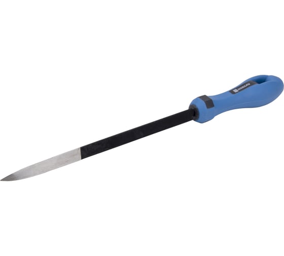 Изображение товара Шабер трехгранный NORGAU 200 мм, тип NS-T200 077402200