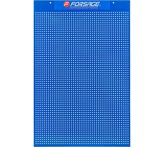 Изображение товара Стенд демонстрационный настенный Forsage (900х725 мм, толщина 14 мм, 54х54 отв.) F-TY99901(121)